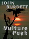 Cover image for Vulture Peak